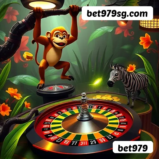 bet979 App Mobile iOS Android Brasil