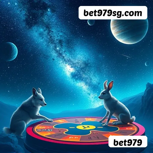Notificações push bet979 app