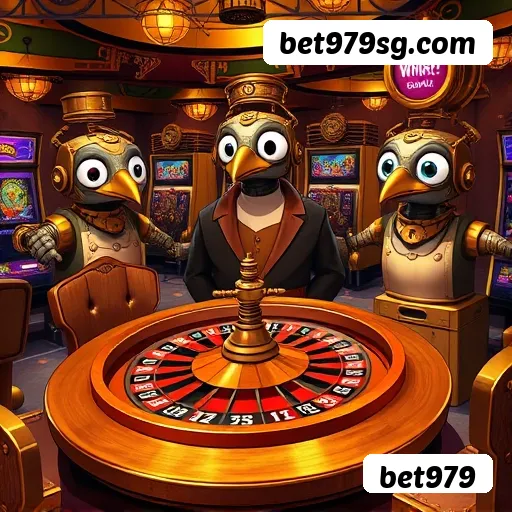 Modo offline bet979 app