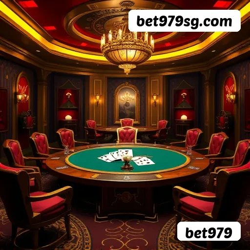 Segurança Certificada bet979 Licença Curaçao