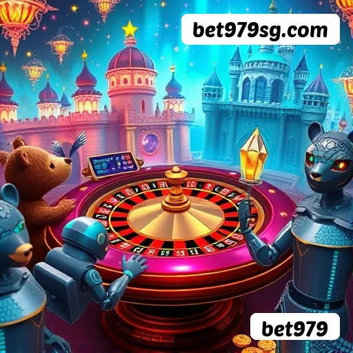 Tabela RTP verificado jogos populares bet979